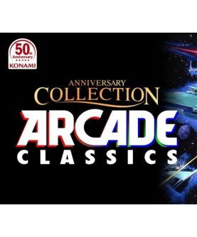 Arcade Classics Anniversary Collection XBOX One Xbox One Key EUROPE